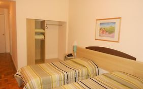 Bage City Hotel